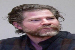 Photo of author Eric Kazden